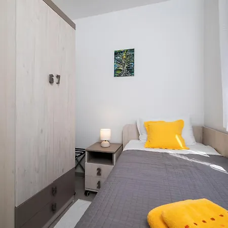 2 Bedroom Beautiful In 別荘